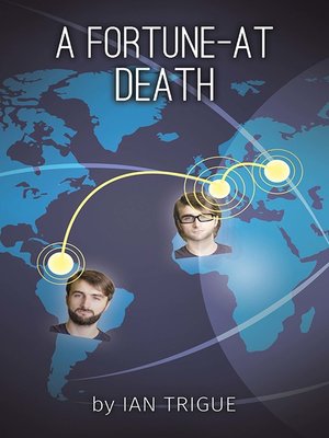 cover image of A Fortune-At Death